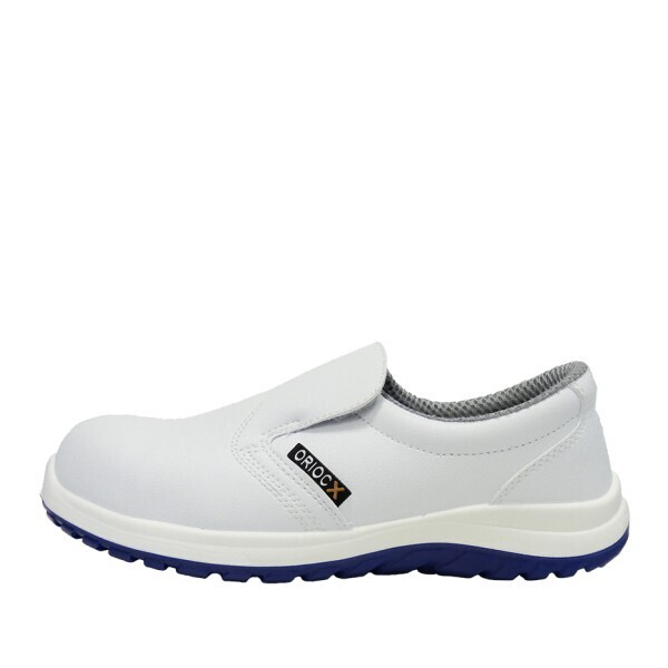 ZAPATO DE SEGURIDAD PARA COCINA S2