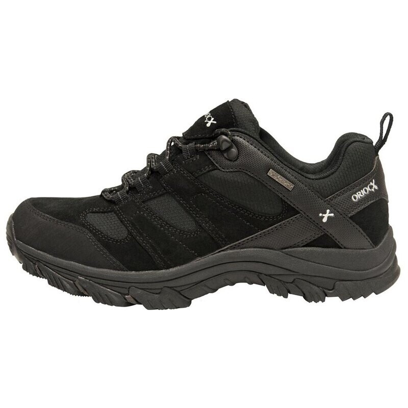 ZAPATILLAS TREKKING MEDRANO