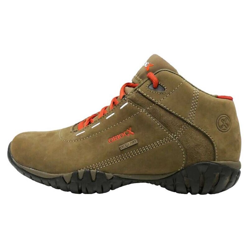 BOTAS FORESTALES Y TREKKING ARNEDO