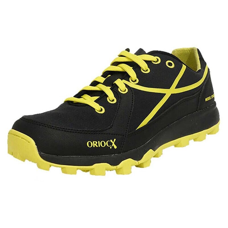 ZAPATILLAS TRAIL RUNNING + OCR SPARTA