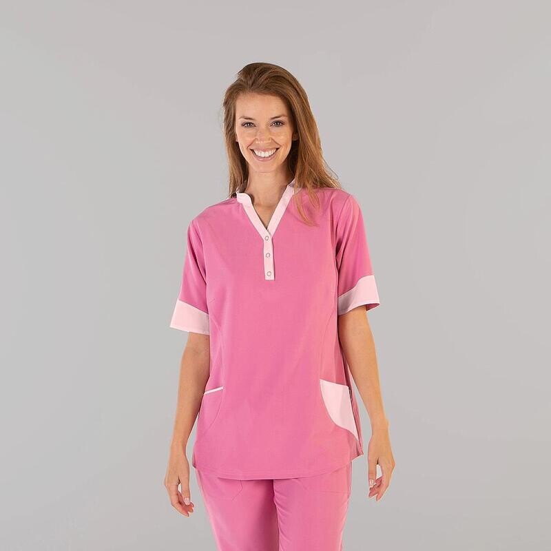 CASACA MUJER MICROFIBRA ELASTICA SUSAN