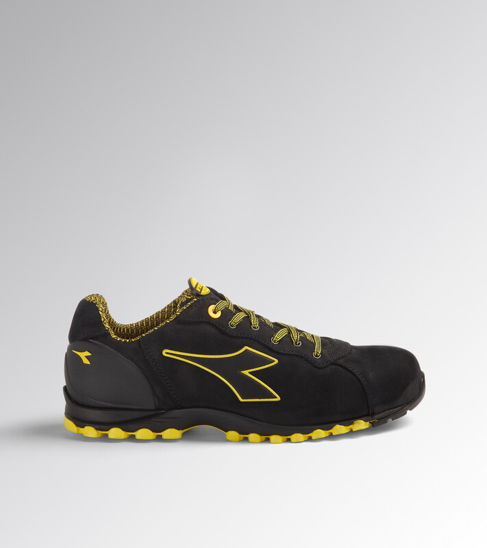 ZAPATO DE SEGURIDAD DIADORA BEAT DA2 S3 HRO SRC IMPERMEABLE