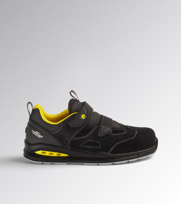 SANDALIA DIADORA RUN NET AIRBOX S1P SRC