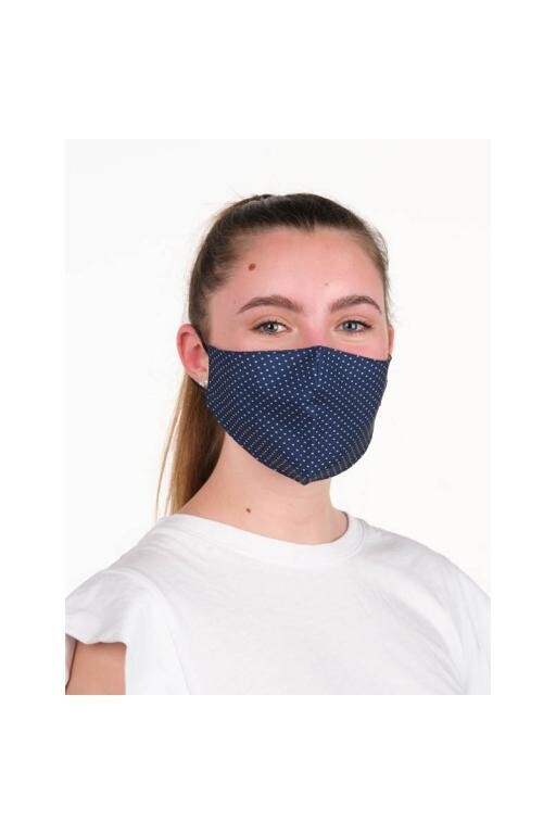 MASCARILLA REUTILIZABLE HOMOLOGADA UNTRAFINA