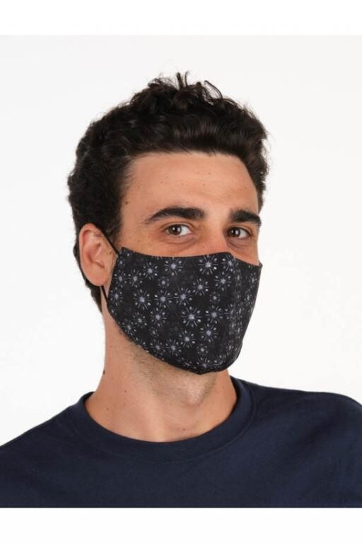 MASCARILLA REUTILIZABLE HOMOLOGADA UNTRAFINA