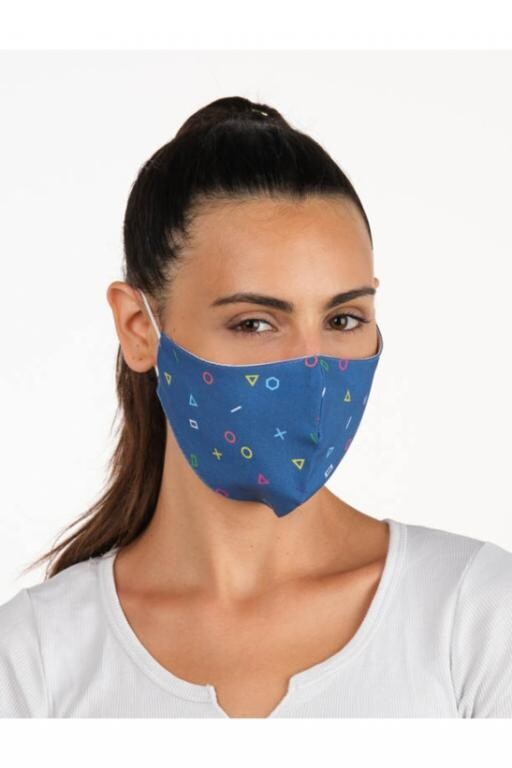 MASCARILLA REUTILIZABLE HOMOLOGADA UNTRAFINA