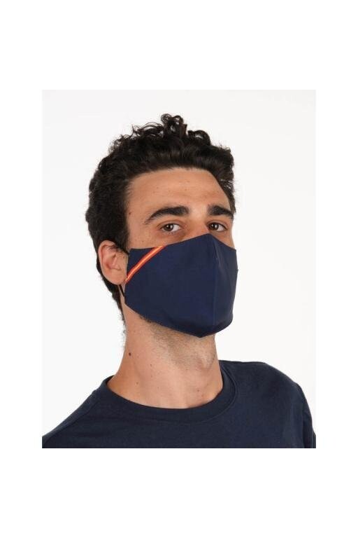 MASCARILLA REUTILIZABLE HOMOLOGADA UNTRAFINA