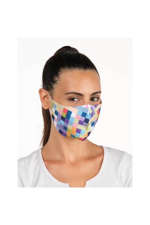 MASCARILLA REUTILIZABLE HOMOLOGADA UNTRAFINA