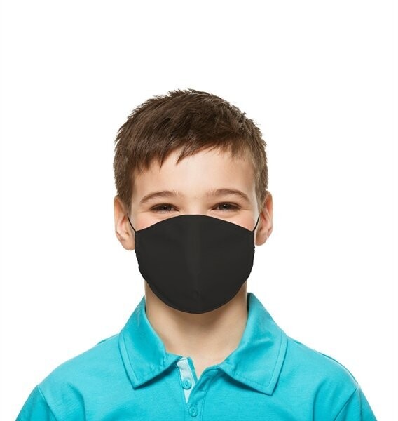 MASCARILLA REUTILIZABLE HOMOLOGADA NIÑOS