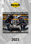 CATALOGO COMPLETO DIADORA UTILITY