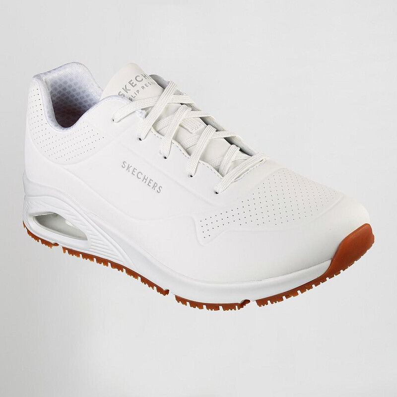 zapato SKECHERS WORK AIR