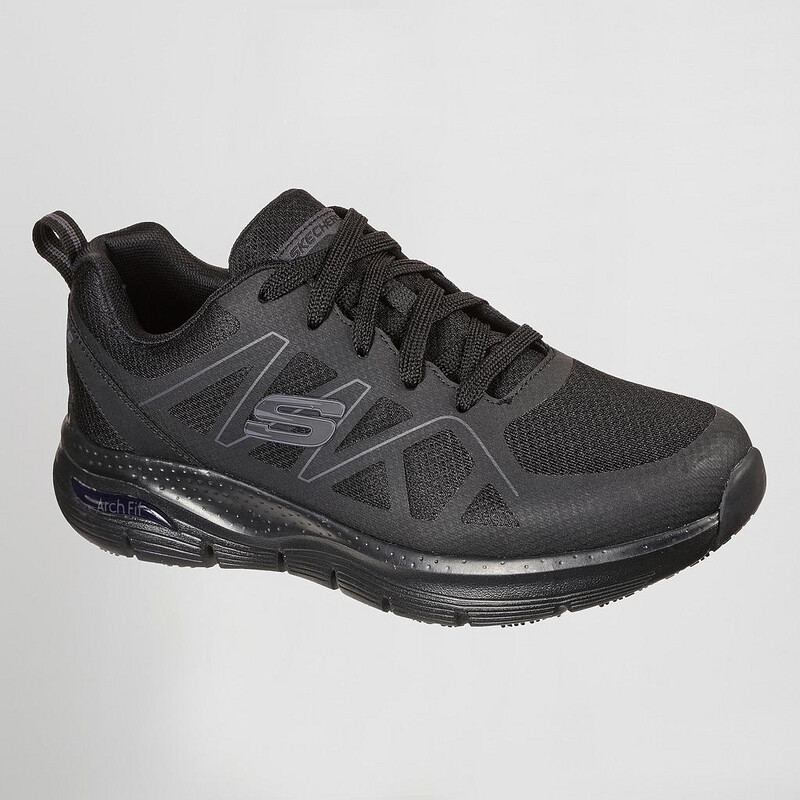 zapato de SKECHERS ARCH FIT SR - AXTELL HOMBRE