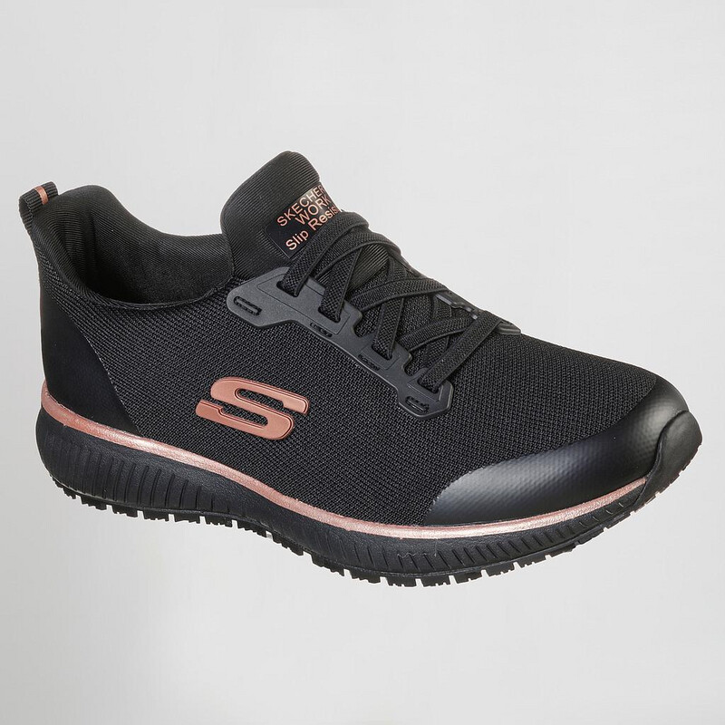 zapato SKECHERS MUJER SQUAD