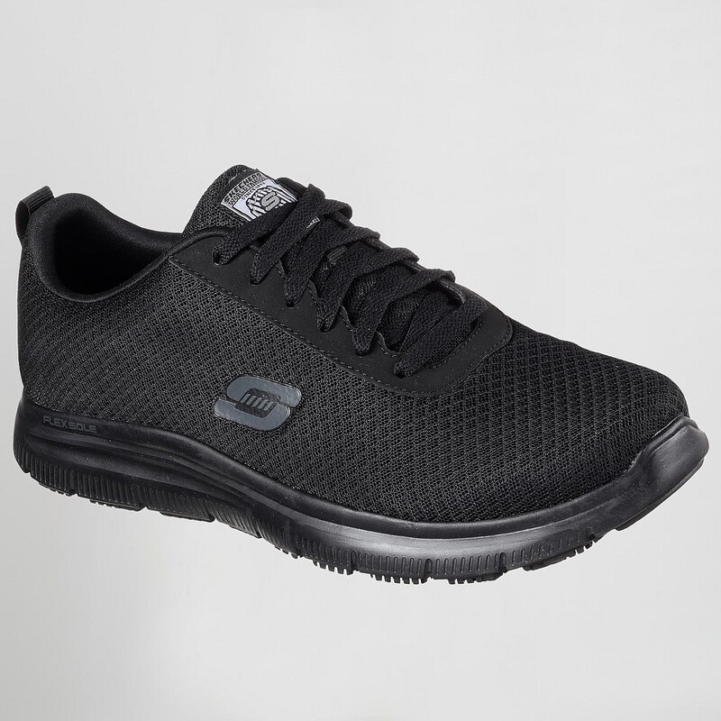 zapato de SKECHERS FLEX ADVANTAGE BENDON HOMBRE