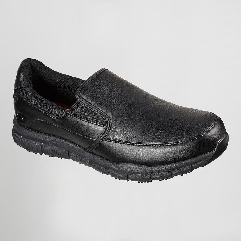 zapato SKECHERS NAMPA - GROTON