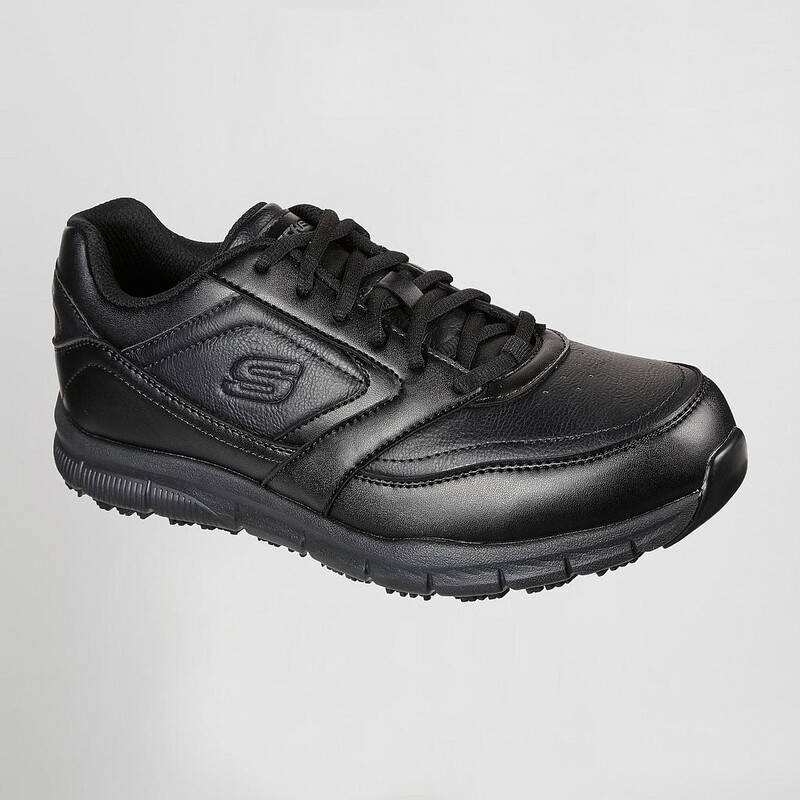 zapato SKECHERS NAMPA HOMBRE