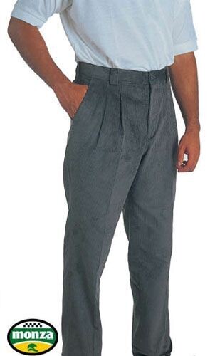 PANTALON DE PANA