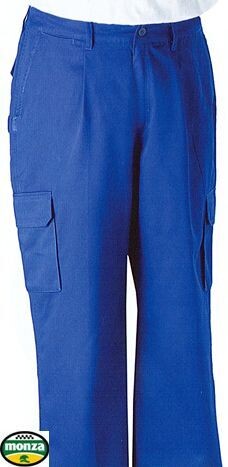 PANTALON MULTIBOLSILLOS