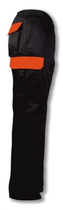 PANTALON COMBINADO 543