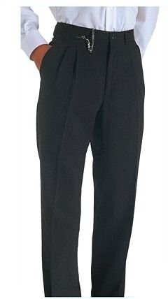PANTALON CABALLERO 2 PINZAS