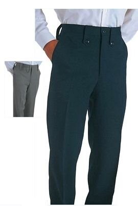 PANTALON DE SEGURIDAD 619