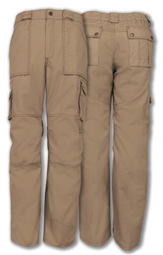 PANTALON REFORZADO