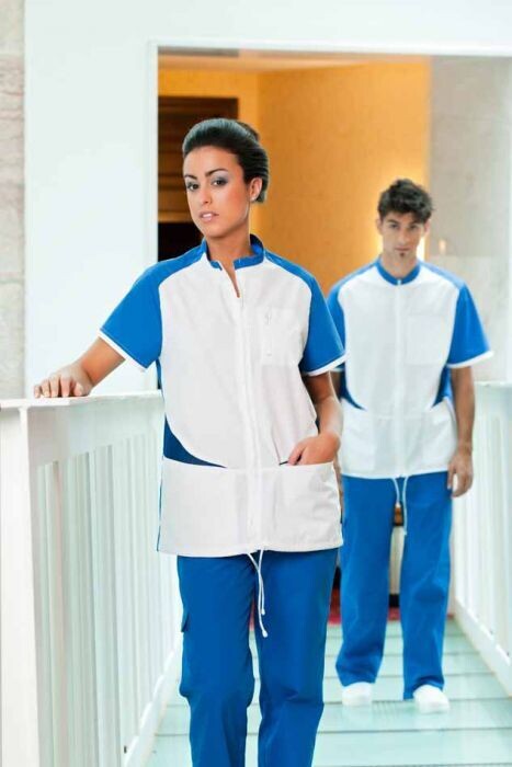 PIJAMA VERANO COMBINADO 6764