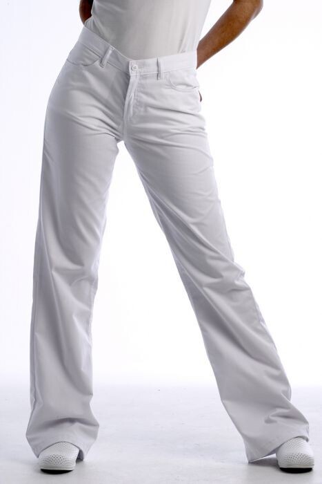 PANTALON VAQUERO SEÑORA