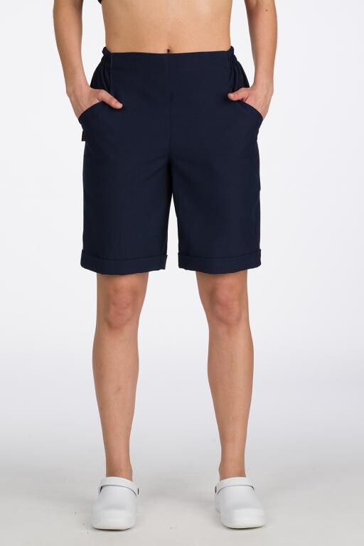 PANTALON CORTO UNISEX