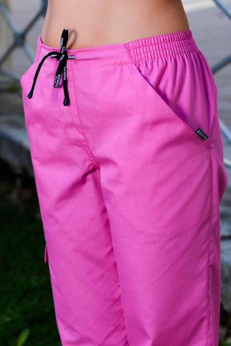PANTALON SEÑORA VERANO 9064