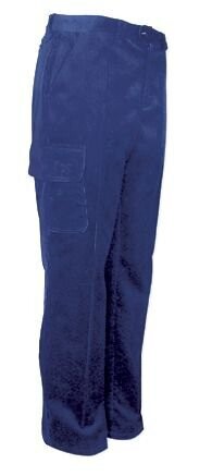 PANTALON DE PANA MULTIBOLSILLOS 083