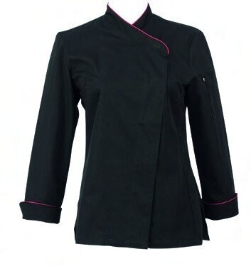 Chaqueta cocina señora VIVO