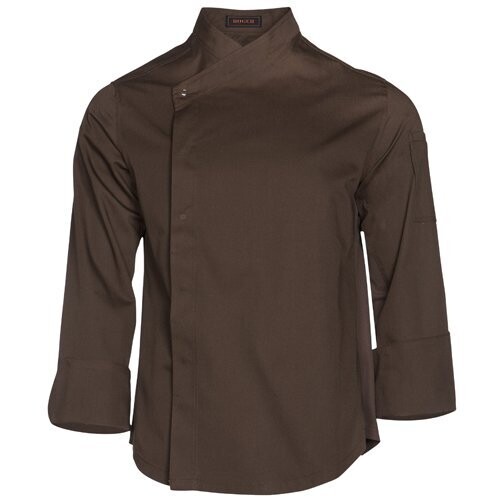 CHAQUETA COCINA CRO COSTADO TRANSPIRABLE VIVO