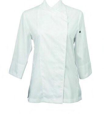 CHAQUETA COCINA SEÑORA VIVO