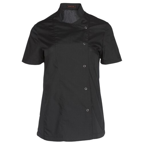 CHAQUETA COCINA SRA POPELIN