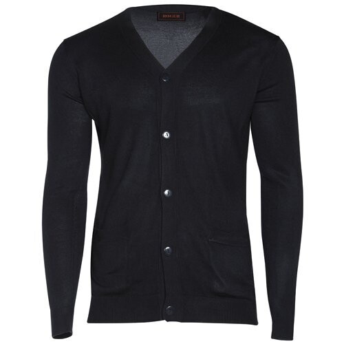 CARDIGAN PUNTO CABALLERO