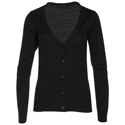CHAQUETA PUNTO SRA