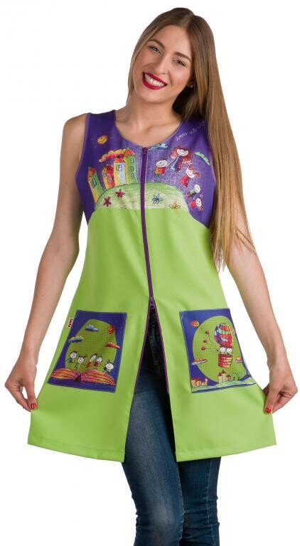 BATA DISEÑO CASAS LAPIZ