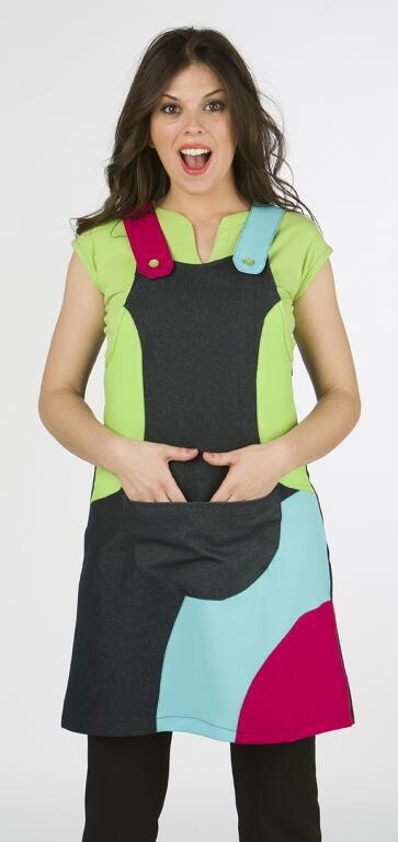 PICHI COLORES