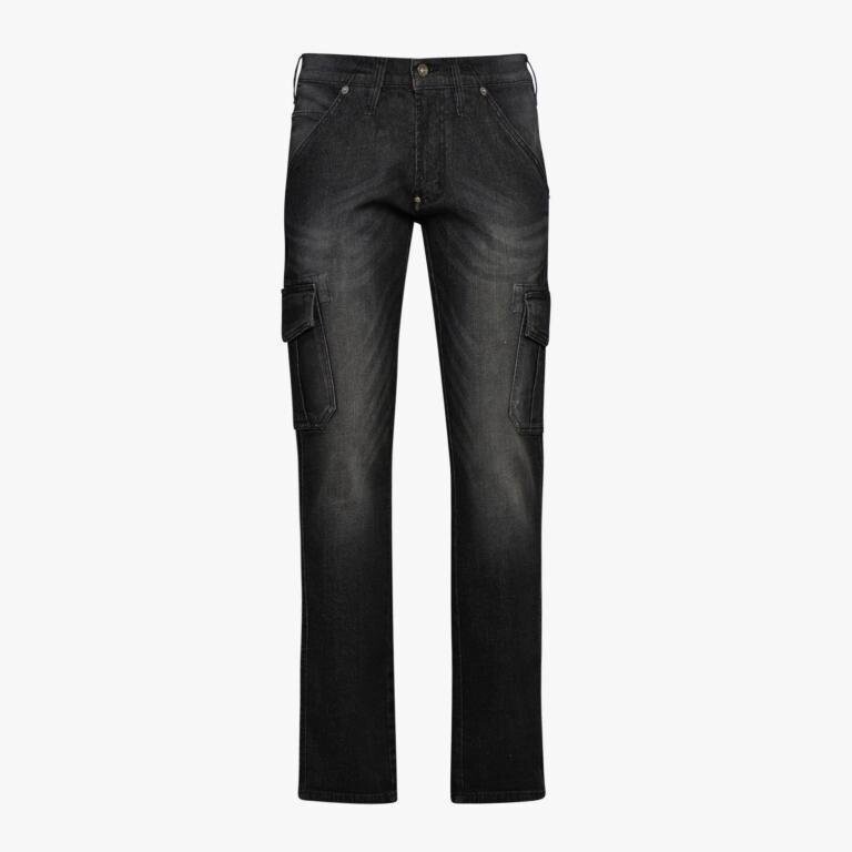 PANT CARGO STONE