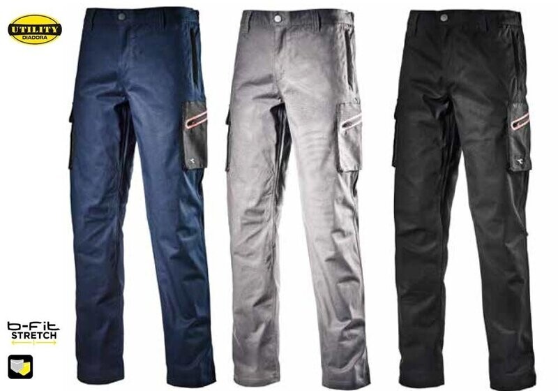 CARGO STRETCH