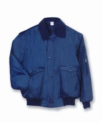 CAZADORA DESMONTABLE IMPERMEABLE 511