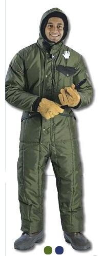MONO "REFRIGIWEAR"