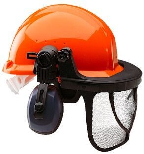 CASCO FORESTAL