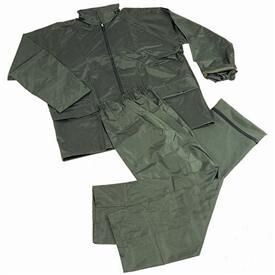 TRAJE DE AGUA