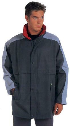 ANORAK IMPERMEABLE