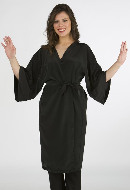KIMONO PELUQUERIA