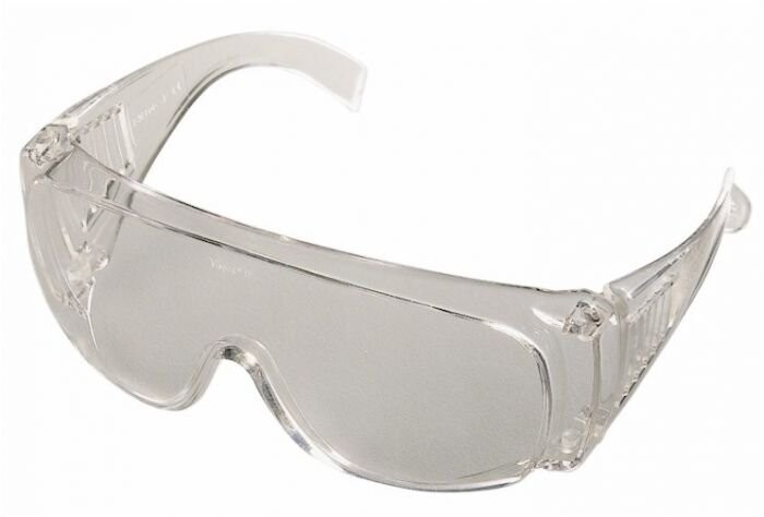 GAFAS VISITANTE
