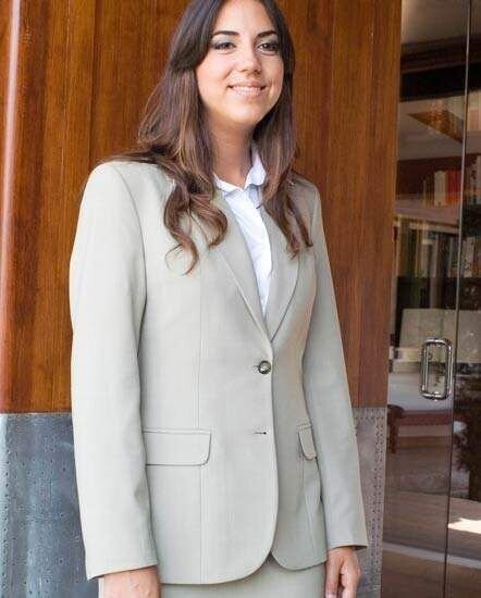 AMERICANA SEÑORA