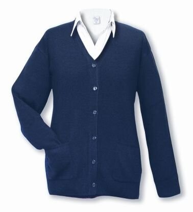 CHAQUETA BASICA DE SEÑORA